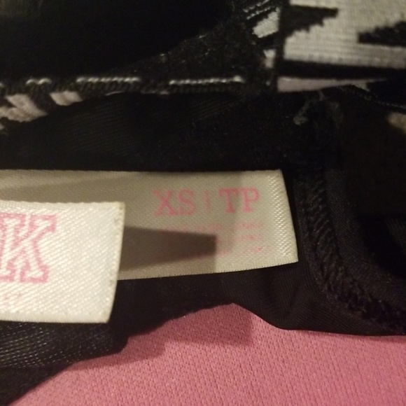 Victorias Secret Pink bra - Picture 3 of 3